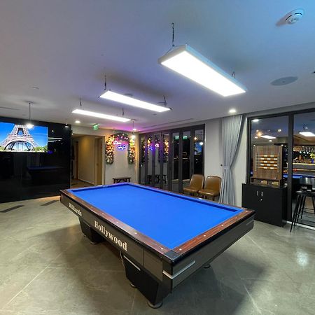 Kovie Hotel Хайфон Екстер'єр фото