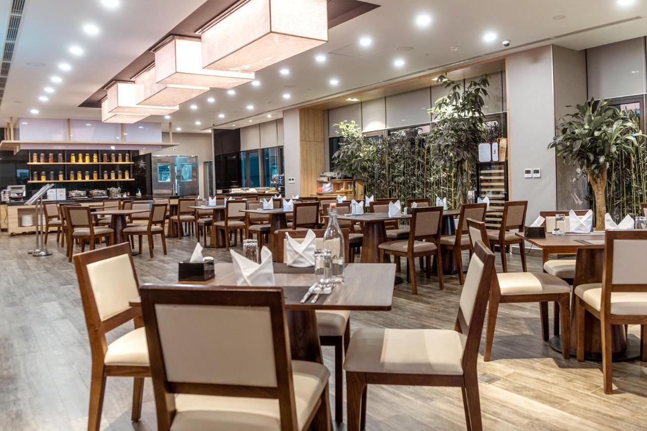 Kovie Hotel Хайфон Екстер'єр фото