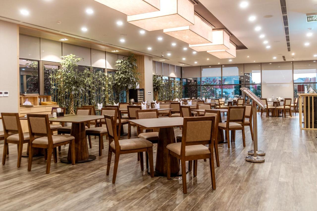 Kovie Hotel Хайфон Екстер'єр фото