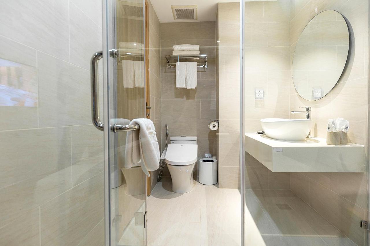 Kovie Hotel Хайфон Екстер'єр фото