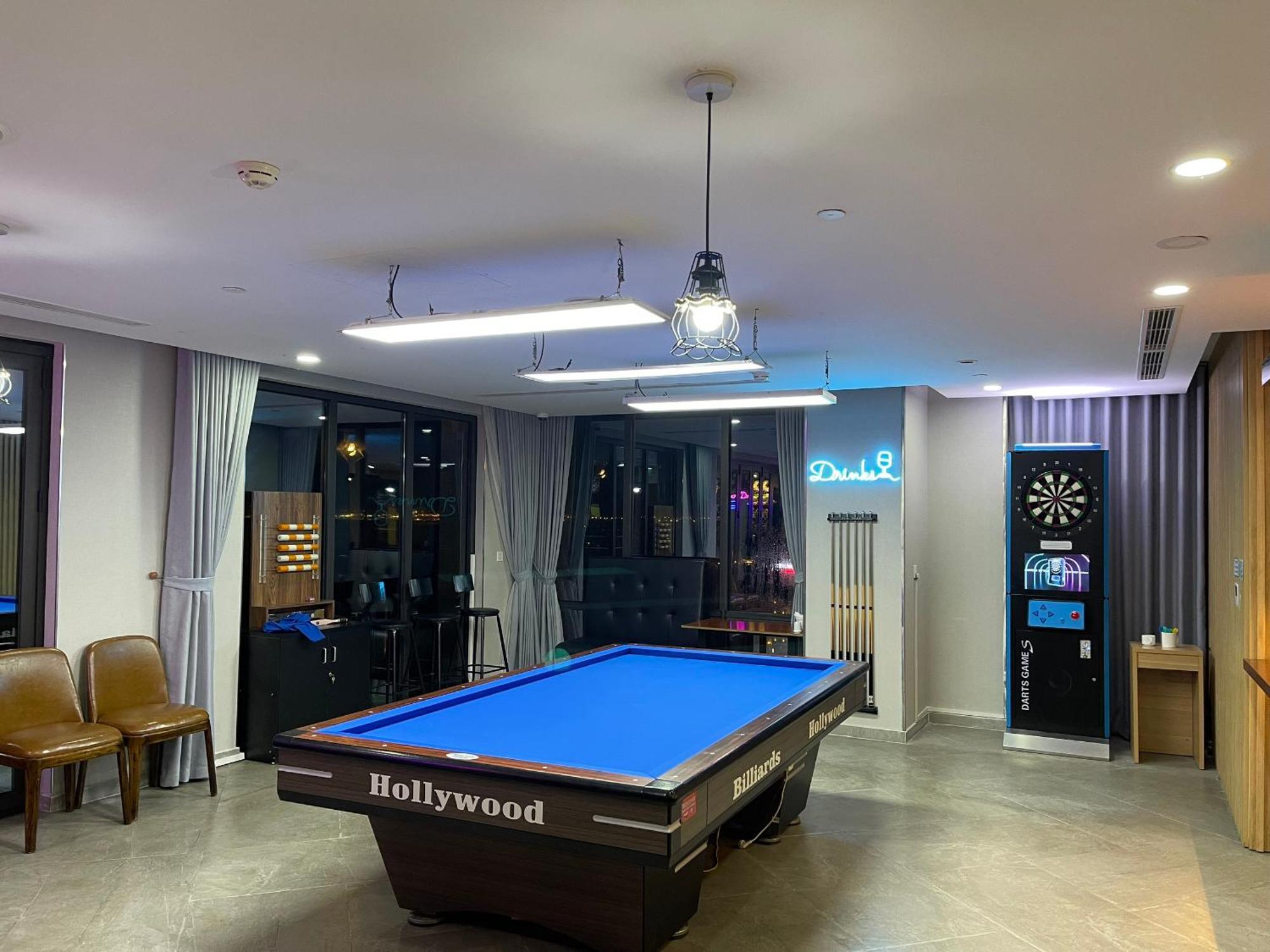 Kovie Hotel Хайфон Екстер'єр фото